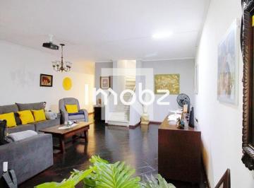 Casa · 780m² · 4 Quartos · 5 Vagas · Casa à venda - Travessa Barão de Iguatemi - São Paulo - SP - CEP: 05684-060