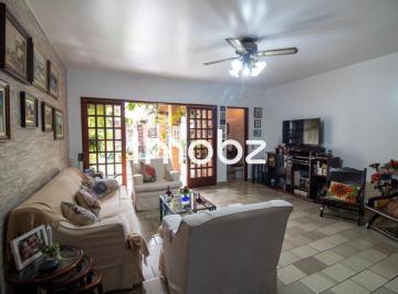 Casa · 200m² · 3 Quartos · 2 Vagas · Casa à venda - Rua Nicolau Barreto - São Paulo - SP - CEP: 04583-000