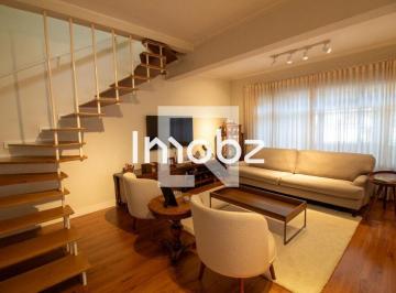 Casa · 184m² · 3 Quartos · 3 Vagas · Casa à venda - Rua Tomé Portes - São Paulo - SP - CEP: 04623-050
