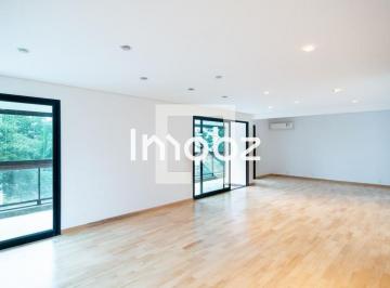 Apartamento · 243m² · 4 Quartos · 4 Vagas · Apartamento à venda na Rua Édison, 177 - Brooklin - São Paulo - SP - CEP: 04618-030