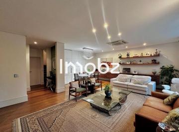 Casa · 224m² · 4 Quartos · 5 Vagas · Casa à venda - Rua Bernardino de Campos - São Paulo - SP - CEP: 04620-001