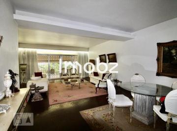Casa · 1250m² · 4 Quartos · 4 Vagas · Casa à venda - Rua Bernardino de Campos - São Paulo - SP - CEP: 04620-000