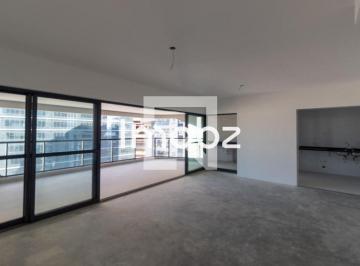 Apartamento · 196m² · 3 Quartos · 3 Vagas · Apartamento à venda na Avenida das Nações Unidas, 14456 - Brooklin - São Paulo - SP - CEP: 04583-115