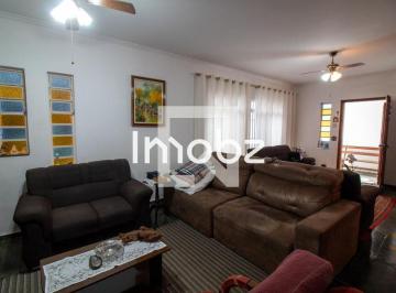 Casa · 157m² · 3 Quartos · 3 Vagas · Casa à venda - Rua Capimirim - São Paulo - SP - CEP: 04558-090