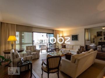 Apartamento · 236m² · 3 Quartos · 4 Vagas · Apartamento à venda no Condomínio São Paulo Antigo - Avenida São Paulo Antigo, 437 - São Paulo - SP 