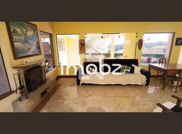 Casa · 490m² · 5 Quartos · 6 Vagas · Casa à venda - Rua Pongada - São Paulo - SP - CEP: 05679-030