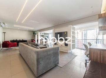 Apartamento · 146m² · 3 Quartos · 2 Vagas · Apartamento à venda no Condomínio Humanari - Rua Guararapes, 2073 - São Paulo - SP - CEP: 04561-004