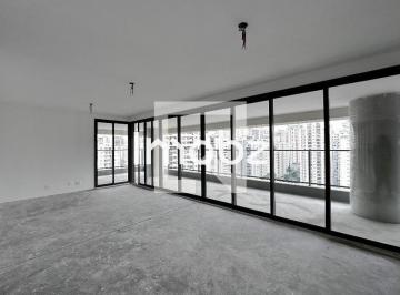 Apartamento · 210m² · 4 Quartos · 3 Vagas · Apartamento à venda na Rua Doutor Jesuíno Maciel, 685 - Campo Belo - São Paulo - SP - CEP: 04615-001