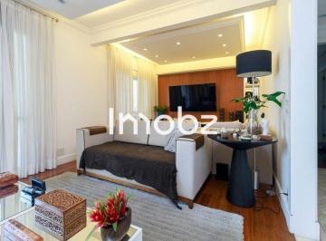 Apartamento · 200m² · 3 Quartos · 3 Vagas · Apartamento à venda no Condomínio Edifício Le Grand Classique - Rua Pensilvânia, 558 - São Paulo - S