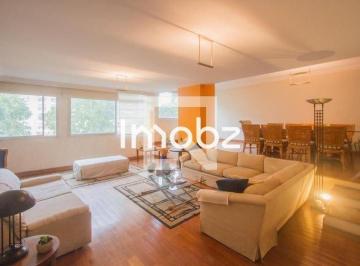 Apartamento · 216m² · 3 Quartos · 2 Vagas · Imobz - Apartamento à venda no Villa Verde - Rua Desembargador Francisco Meirelles Dos Santos, 220 -