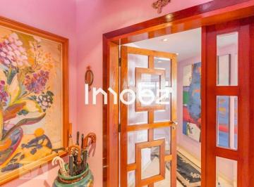 Apartamento · 276m² · 3 Quartos · 4 Vagas · Apartamento à venda na Rua Edison, 1044 - Campo Belo - São Paulo - SP - CEP: 04618-035