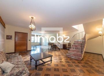 Casa · 500m² · 3 Quartos · 5 Vagas · Casa à venda - Rua Texas - São Paulo - SP - CEP: 04557-000
