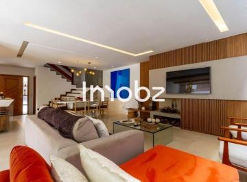 Casa · 380m² · 4 Quartos · 4 Vagas · Casa à venda - Rua Geórgia - São Paulo - SP - CEP: 04559-010