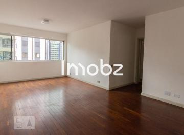 Apartamento · 114m² · 3 Quartos · 1 Vaga · Apartamento à venda na Rua Pensilvânia, 354 - Brooklin - São Paulo - SP - CEP: 04564-000
