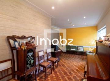 Casa · 120m² · 3 Quartos · 2 Vagas · Casa à venda - Avenida Portugal - São Paulo - SP - CEP: 04559-002