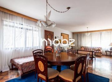 Casa · 210m² · 3 Quartos · 4 Vagas · Casa à venda - Rua João Franco - São Paulo - SP - CEP: 04537-020