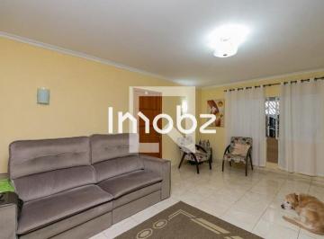 Casa · 240m² · 3 Quartos · 2 Vagas · Casa à venda - Rua Rita Joana de Sousa - São Paulo - SP - CEP: 04601-060