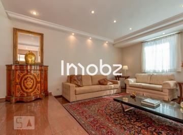 Casa · 360m² · 3 Quartos · 8 Vagas · Casa à venda - Rua Afonso Bandeira de Melo - São Paulo - SP - CEP: 04613-060