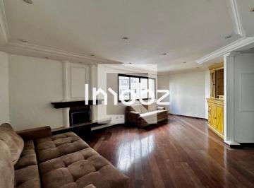 Apartamento · 172m² · 3 Quartos · 2 Vagas · Apartamento à venda no Condomínio Edifício East Ríver - Avenida Padre Antônio José Dos Santos, 233 -