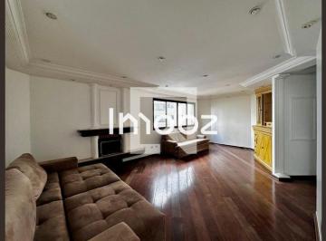 Apartamento · 172m² · 3 Quartos · 2 Vagas · Apartamento à venda no Condomínio Edifício East Ríver - Avenida Padre Antônio José Dos Santos, 233 -