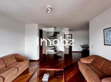 Casa · 280m² · 3 Quartos · 3 Vagas · Apartamento à venda na Rua Comendador Eduardo Saccab, 269 - Brooklin - São Paulo - SP - CEP: 04601-0