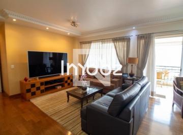 Apartamento · 170m² · 4 Quartos · 3 Vagas · Apartamento à venda na Rua Pensilvânia, 742 - Brooklin - São Paulo - SP - CEP: 04564-001
