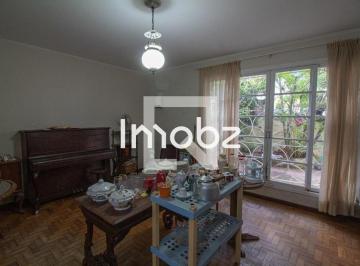 Casa · 120m² · 3 Quartos · 2 Vagas · Casa à venda - Rua Itamaraty Feitosa Martins - São Paulo - SP - CEP: 04623-040