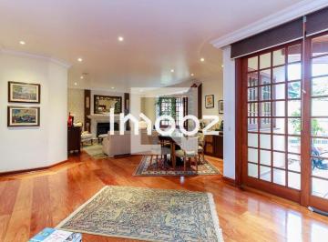 Casa · 550m² · 4 Quartos · 7 Vagas · Casa à venda - Rua Miranda Guerra - São Paulo - SP - CEP: 04640-001