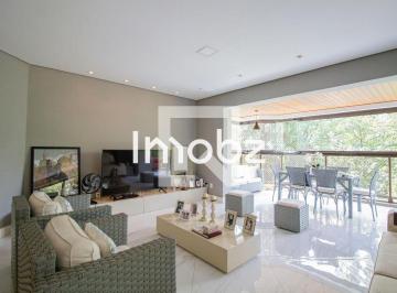 Apartamento · 276m² · 4 Quartos · 4 Vagas · Apartamento à venda no Giardino Dei Fiori - Rua Édison, 1044 - São Paulo - SP - CEP: 04609-002