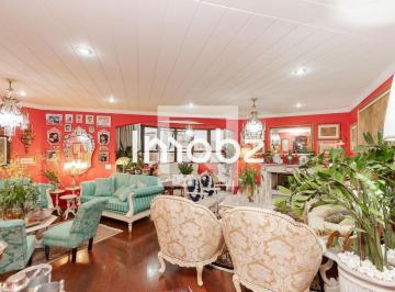 Apartamento · 286m² · 4 Quartos · 4 Vagas · Apartamento à venda no Campo Belo Golden - Rua Constantino De Sousa, 1025 - São Paulo - SP - CEP: 04