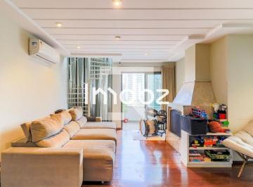 Casa · 353m² · 5 Quartos · 5 Vagas · Apartamento à venda no Condomínio Edifício Maison Champagne - Rua República Do Iraque, 1406 - São Pa