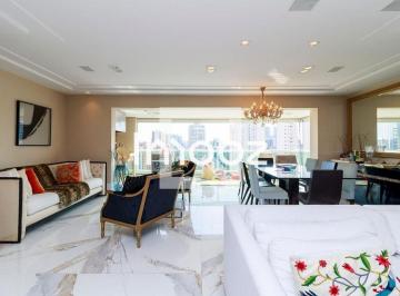 Apartamento · 131m² · 3 Quartos · 3 Vagas · Apartamento à venda no Condomínio Pratical Life Pensilvânia - Rua Pensilvânia, 1342 - São Paulo - SP