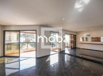 Apartamento · 246m² · 4 Quartos · 4 Vagas · Apartamento à venda na Rua Barão de Melgaço, 399 - Real Parque - São Paulo - SP - CEP: 05684-030
