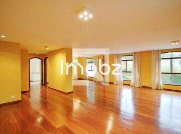 Apartamento · 458m² · 4 Quartos · 3 Vagas · Apartamento à venda na Rua José de Cristo Moreira, 304 - Real Parque - São Paulo - SP - CEP: 05688-0