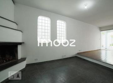 Casa · 638m² · 6 Quartos · 5 Vagas · Casa à venda na Rua Emboabas, 36 - Campo Belo - São Paulo - SP - CEP: 04623-010
