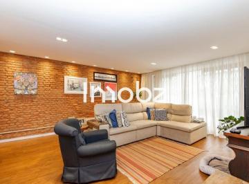 Casa · 220m² · 3 Quartos · 2 Vagas · Casa à venda - Rua Ipiranga - São Paulo - SP - CEP: 04633-000