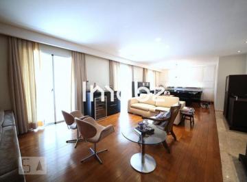 Apartamento · 253m² · 4 Quartos · 5 Vagas · Apartamento à venda no Barão Do Campo Belo - Rua João De Sousa Dias, 515 - São Paulo - SP - CEP: 046