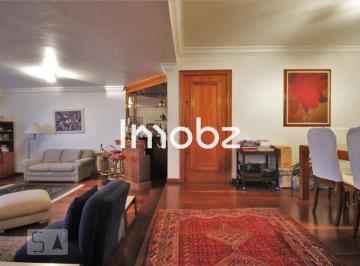 Apartamento · 206m² · 4 Quartos · 4 Vagas · Apartamento à venda na Rua Américo Alves Pereira Filho, 531 - Real Parque - São Paulo - SP - CEP: 05