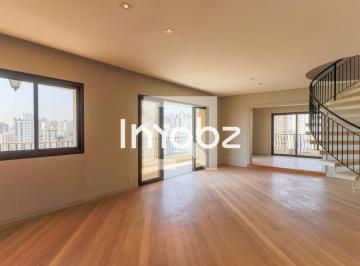 Casa · 464m² · 5 Quartos · 4 Vagas · Apartamento à venda na Rua Constantino de Sousa, 690 - Campo Belo - São Paulo - SP - CEP: 04605-002