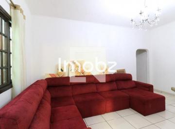 Casa · 350m² · 4 Quartos · Casa à venda - Rua da Prata - São Paulo - SP - CEP: 04637-042