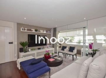 Apartamento · 129m² · 3 Quartos · 3 Vagas · Apartamento à venda na Rua São Paulo Antigo, 266 - Real Parque - São Paulo - SP - CEP: 05684-010