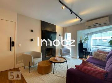 Apartamento · 240m² · 3 Quartos · 2 Vagas · Apartamento à venda no Edifício New Hampshire - Rua Camillo Nader, 165 - São Paulo - SP - CEP: 05688