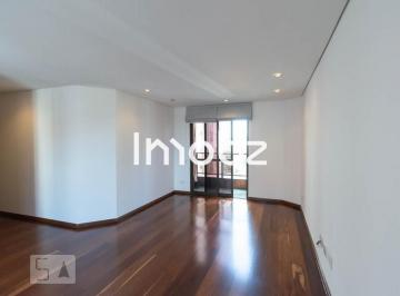 Apartamento · 231m² · 3 Quartos · 2 Vagas · Apartamento à venda na Rua Geórgia, 183 - Brooklin - São Paulo - SP - CEP: 04559-010