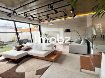 Casa · 192m² · 3 Quartos · 2 Vagas · Casa à venda - Rua Guaninas - São Paulo - SP - CEP: 04632-000
