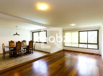 Apartamento · 200m² · 4 Quartos · 4 Vagas · Apartamento à venda na Rua Dom Paulo Pedrosa, 925 - Real Parque - São Paulo - SP - CEP: 05687-002