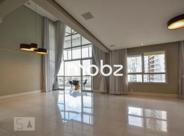 Apartamento · 230m² · 3 Quartos · 3 Vagas · Apartamento à venda na Rua Gabriele D&#39;annunzio, 330 - Brooklin - São Paulo - SP - CEP: 04619