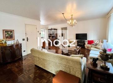 Apartamento · 187m² · 3 Quartos · 2 Vagas · Apartamento à venda no Real Grandeza - Rua Itacema, 85 - São Paulo - SP - CEP: 04530-050
