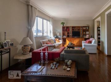 Apartamento · 183m² · 4 Quartos · 3 Vagas · Apartamento à venda na Avenida São Paulo Antigo, 497 - Real Parque - São Paulo - SP - CEP: 05684-010