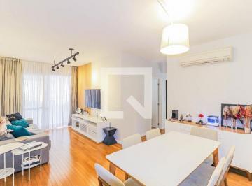 Apartamento · 115m² · 3 Quartos · 2 Vagas · Apartamento à venda em Santo Amaro - 3 dormitórios – Rua Padre José De Anchieta, 665, Santo Amaro, S