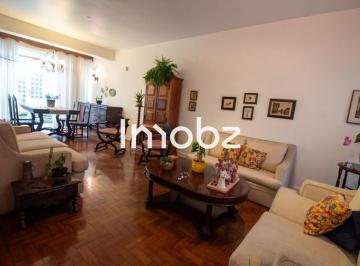 Casa · 192m² · 3 Quartos · 2 Vagas · Casa à venda - Rua Emboabas - São Paulo - SP - CEP: 04623-011